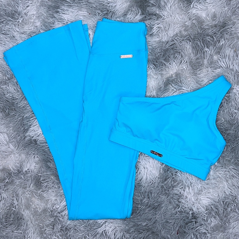 CHKY Sportswear 2 Piece Set